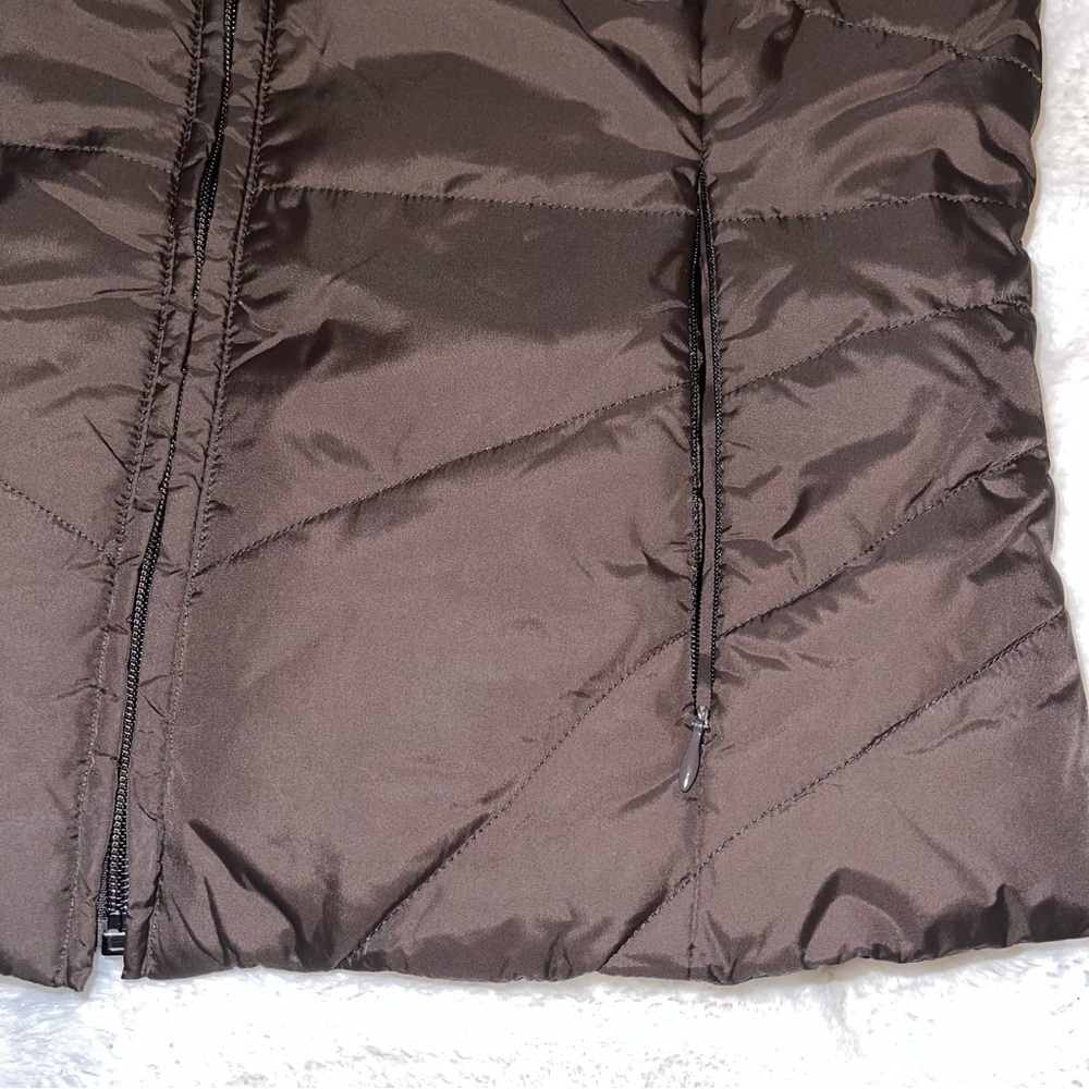 Kenneth Cole Reaction Down Vest - image 2